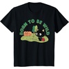 image:imageChococat Born to Be Wild TShirtBlack
