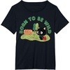 image:imageChococat Born to Be Wild TShirtBlack