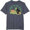 image:imageChococat Born to Be Wild TShirtHeather Blue