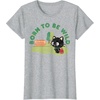 image:imageChococat Born to Be Wild TShirtHeather Grey