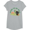 image:imageChococat Born to Be Wild TShirtHeather Grey