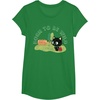 image:imageChococat Born to Be Wild TShirtKelly Green