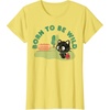 image:imageChococat Born to Be Wild TShirtLemon Yellow