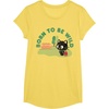 image:imageChococat Born to Be Wild TShirtLemon Yellow
