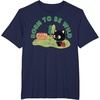 image:imageChococat Born to Be Wild TShirtNavy Blue
