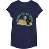 image:imageChococat Born to Be Wild TShirtNavy Blue