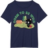image:imageChococat Born to Be Wild TShirtNavy Blue