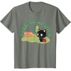 image:imageChococat Born to Be Wild TShirtOlive Heather