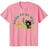 image:imageChococat Born to Be Wild TShirtPink