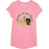 image:imageChococat Born to Be Wild TShirtPink