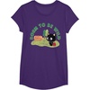 image:imageChococat Born to Be Wild TShirtPurple