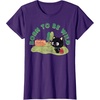 image:imageChococat Born to Be Wild TShirtPurple