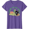 image:imageChococat Born to Be Wild TShirtPurple Heather