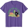 image:imageChococat Born to Be Wild TShirtPurple Heather