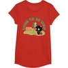 image:imageChococat Born to Be Wild TShirtRed