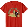 image:imageChococat Born to Be Wild TShirtRed