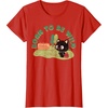 image:imageChococat Born to Be Wild TShirtRed