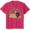 image:imageChococat Born to Be Wild TShirtRed Heather