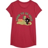 image:imageChococat Born to Be Wild TShirtRed Heather