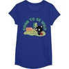 image:imageChococat Born to Be Wild TShirtRoyal Blue