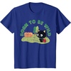 image:imageChococat Born to Be Wild TShirtRoyal Blue