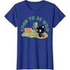 image:imageChococat Born to Be Wild TShirtRoyal Blue