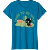image:imageChococat Born to Be Wild TShirtSapphire Blue