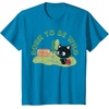 image:imageChococat Born to Be Wild TShirtSapphire Blue