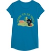 image:imageChococat Born to Be Wild TShirtSapphire Blue
