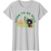 image:imageChococat Born to Be Wild TShirtSilver Grey