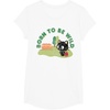 image:imageChococat Born to Be Wild TShirtWhite