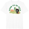 image:imageChococat Born to Be Wild TShirtWhite