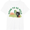 image:imageChococat Born to Be Wild TShirtWhite