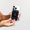 image:imageChococat Character Front and Back PopSockets Adhesive PopGripMagnetic PopWallet