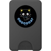 image:imageChococat Character Front and Back PopSockets Adhesive PopGripMagnetic PopWallet
