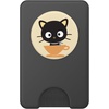 image:imageChococat Coffee Cup PopSockets Stand for Smartphones and Tablets PopSockets Adhesive PopGripMagnetic PopWallet