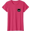 image:imageChococat Front and Back Logo Tee Shirt TShirtRed Heather