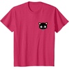 image:imageChococat Front and Back Logo Tee Shirt TShirtRed Heather