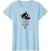image:imageChococat Lets Sleep in Tee TShirtBaby Blue
