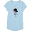 image:imageChococat Lets Sleep in Tee TShirtBaby Blue