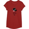 image:imageChococat Lets Sleep in Tee TShirtCranberry Red