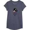 image:imageChococat Lets Sleep in Tee TShirtHeather Blue