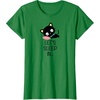 image:imageChococat Lets Sleep in Tee TShirtKelly Green