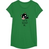 image:imageChococat Lets Sleep in Tee TShirtKelly Green