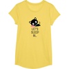 image:imageChococat Lets Sleep in Tee TShirtLemon Yellow