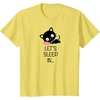 image:imageChococat Lets Sleep in Tee TShirtLemon Yellow