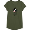 image:imageChococat Lets Sleep in Tee TShirtOlive Green