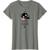 image:imageChococat Lets Sleep in Tee TShirtOlive Heather