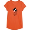 image:imageChococat Lets Sleep in Tee TShirtOrange