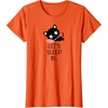 image:imageChococat Lets Sleep in Tee TShirtOrange